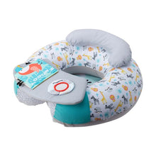 BabyZee Safari Sit Me Up with Play Tray