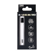 UV/LED Gel Nail Torch - OXX Cosmetics
