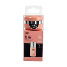 UV Gel Polish Kit - OXX Cosmetics