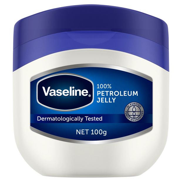 Vaseline Petroleum Jelly 100g