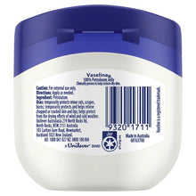Vaseline Petroleum Jelly 100g
