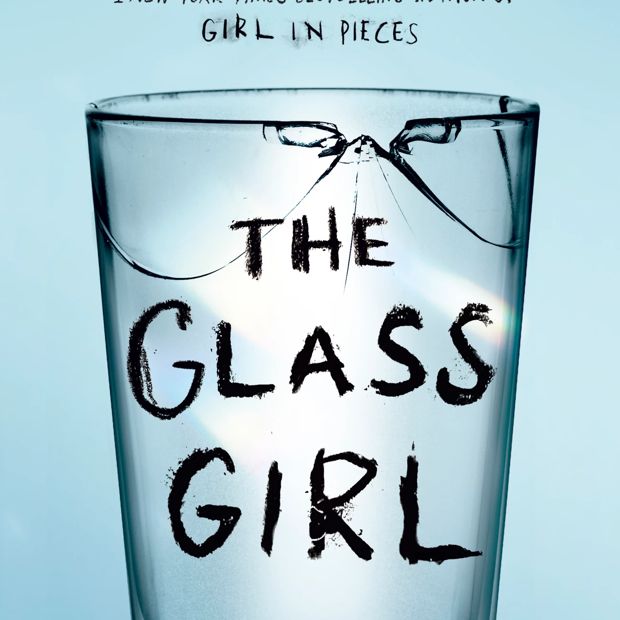 The Glass Girl: A Novel by Kathleen Glasgow - Book