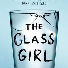 The Glass Girl: A Novel by Kathleen Glasgow - Book