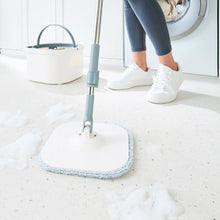 Set of 2 Replacement Mop Pads - Anko