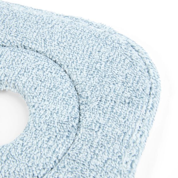 Set of 2 Replacement Mop Pads - Anko