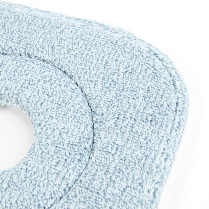 Set of 2 Replacement Mop Pads - Anko