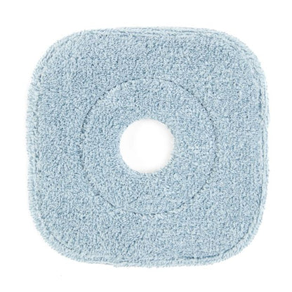 Set of 2 Replacement Mop Pads - Anko