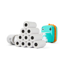 10 Pack Thermal Camera Paper Rolls - Anko