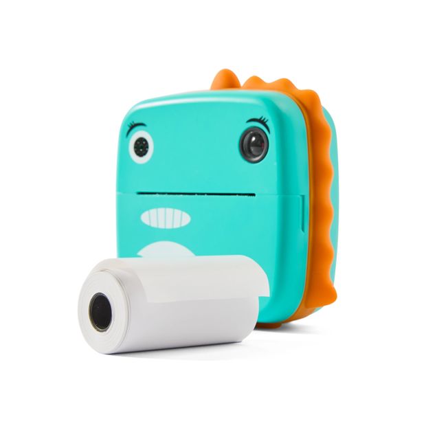 10 Pack Thermal Camera Paper Rolls - Anko