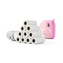 10 Pack Thermal Camera Stickers - Anko