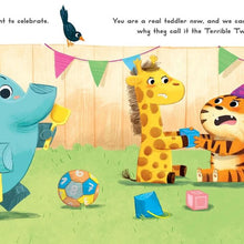 Now You are 2 by Claudia Ranucci - Book