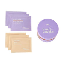 Sweet Cheeks Sugar Wax Kit - OXX Bodycare