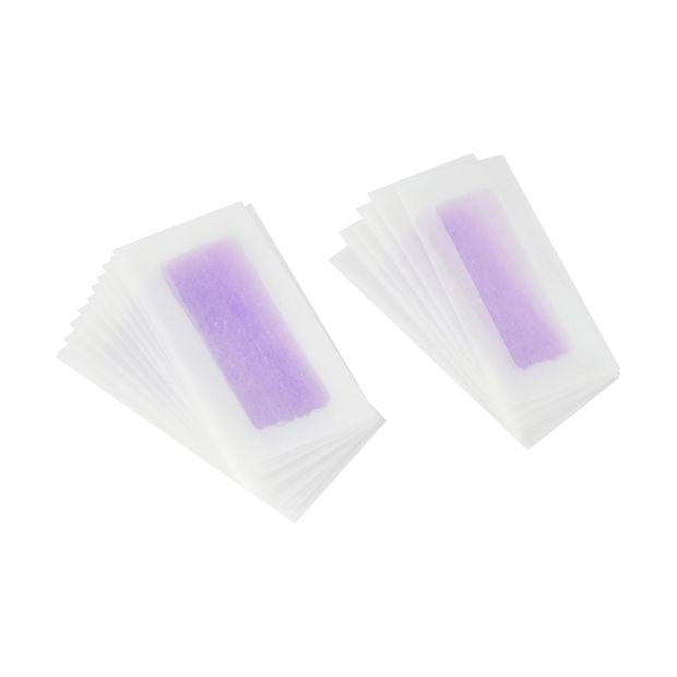 Sweet Cheeks Bikini Wax Strip Kit - OXX Bodycare