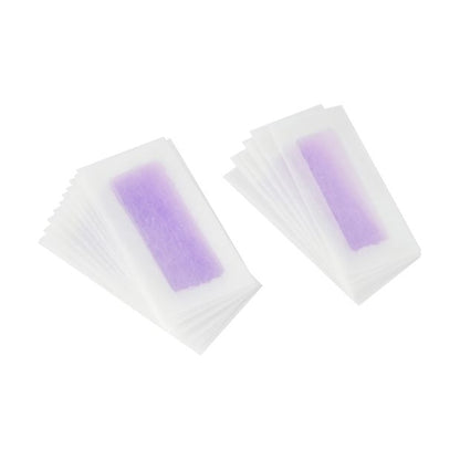 Sweet Cheeks Bikini Wax Strip Kit - OXX Bodycare