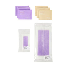 Sweet Cheeks Body Wax Strip Kit - OXX Bodycare