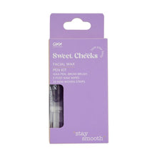 Sweet Cheeks Facial Wax Pen Kit - OXX Bodycare