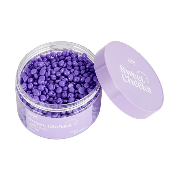 Sweet Cheeks Hard Wax Bead Kit - OXX Bodycare