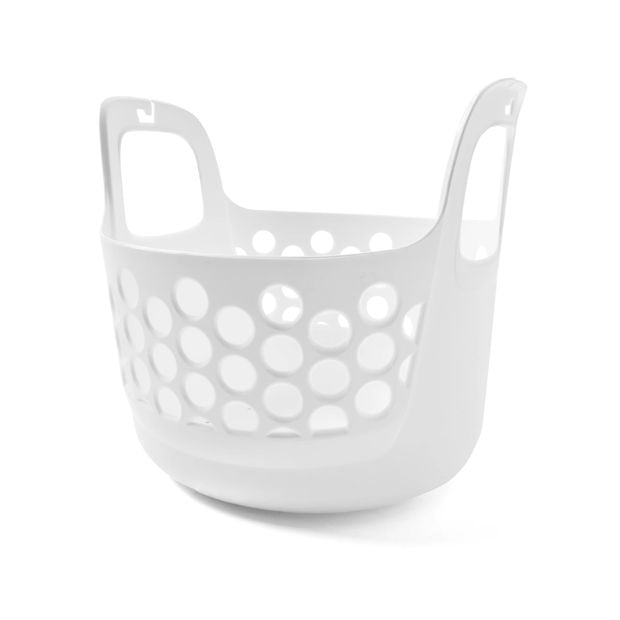 Flexi Peg Basket - Anko