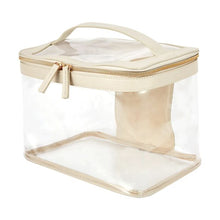 Makeup Bag - OXX Cosmetics