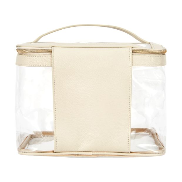 Makeup Bag - OXX Cosmetics