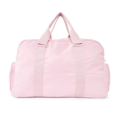 Casual Duffle Bag, Blush - Anko