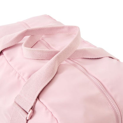 Casual Duffle Bag, Blush - Anko