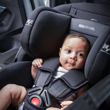 InfaSecure Rapid Child Car Seat
