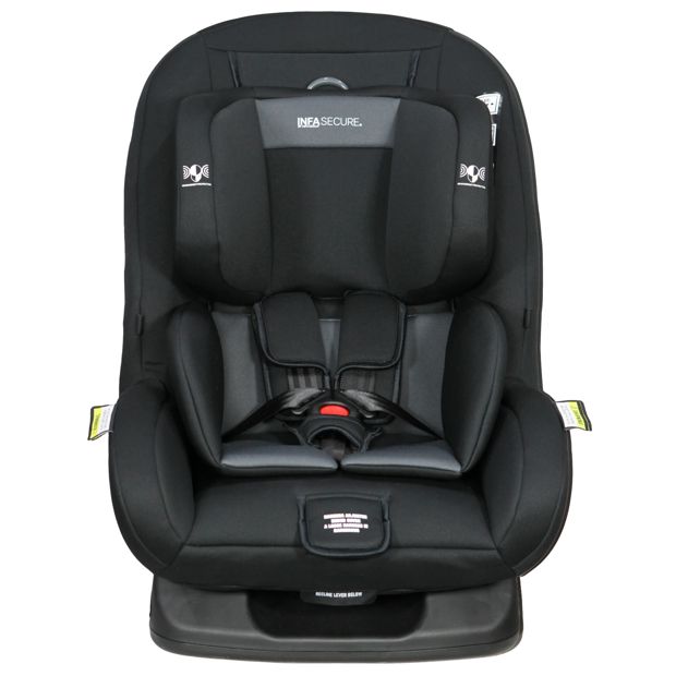InfaSecure Rapid Child Car Seat