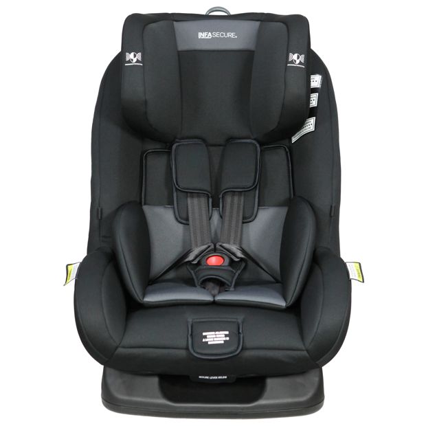 InfaSecure Rapid Child Car Seat