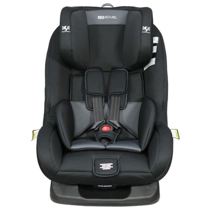InfaSecure Rapid Child Car Seat