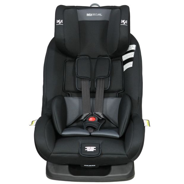 InfaSecure Rapid Child Car Seat