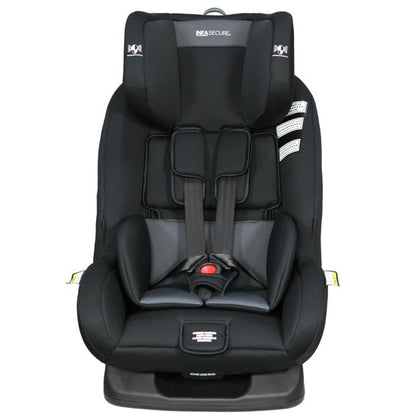 InfaSecure Rapid Child Car Seat