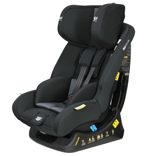 InfaSecure Rapid Child Car Seat