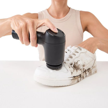 Sneaker Cleaner, Black - Anko