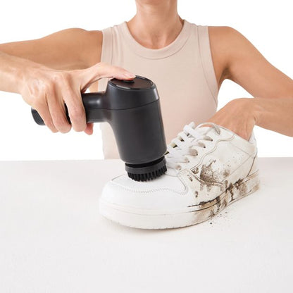 Sneaker Cleaner, Black - Anko