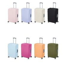 Large Suitcase Cover, Assorted - Anko