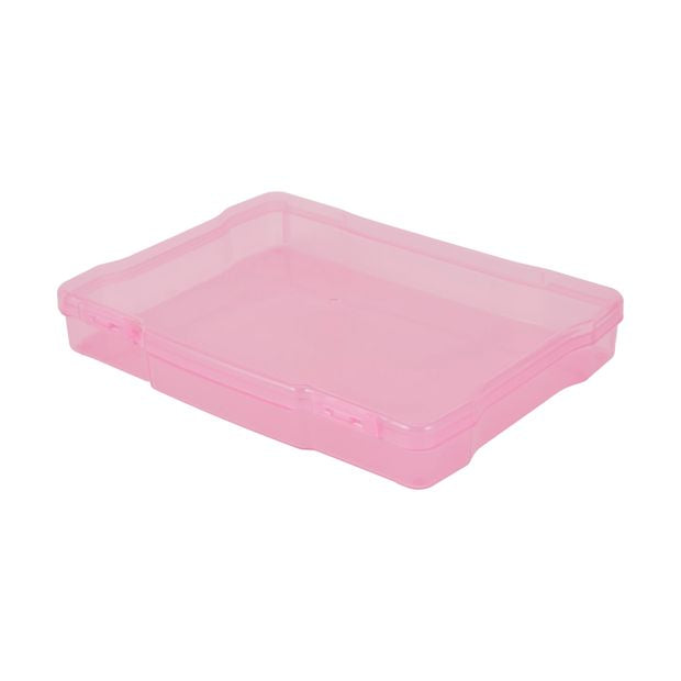 5 Pack Art and Craft Storage Bins - Anko