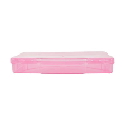 5 Pack Art and Craft Storage Bins - Anko
