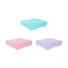 Scrapbook Case, 12in. x 12in. - Anko