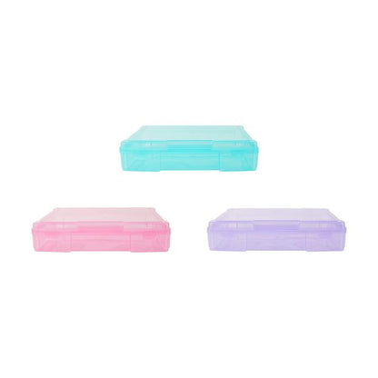 Scrapbook Case, 12in. x 12in. - Anko
