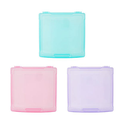 Scrapbook Case, 12in. x 12in. - Anko