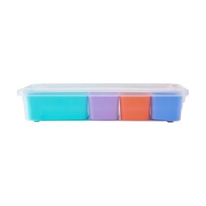 6 Piece Craft Storage Box - Anko