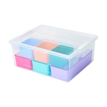 Craft Storage Box - Anko