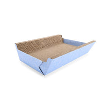 Cat Scratcher Bed - Anko