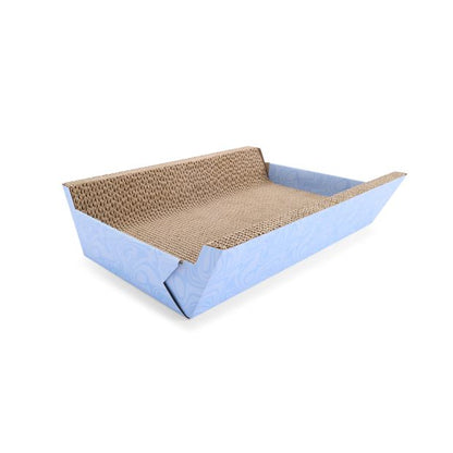 Cat Scratcher Bed - Anko