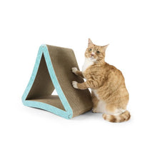 Cat Scratcher Triangle - Anko