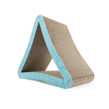 Cat Scratcher Triangle - Anko