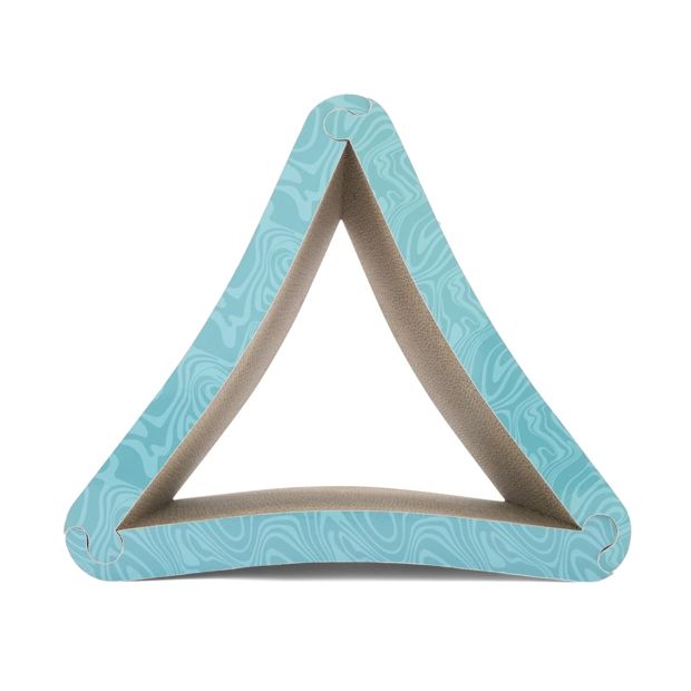 Cat Scratcher Triangle - Anko