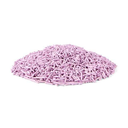 Cat Litter Tofu Lavender 3kg - Anko