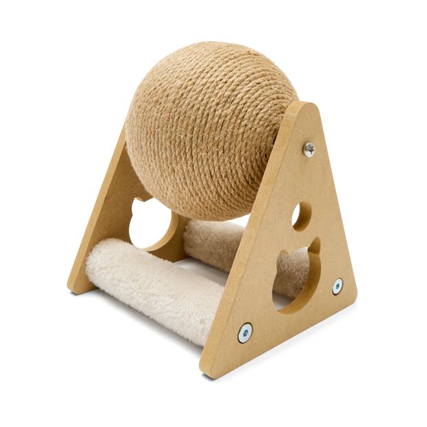 Cat Scratching Wheel - Anko